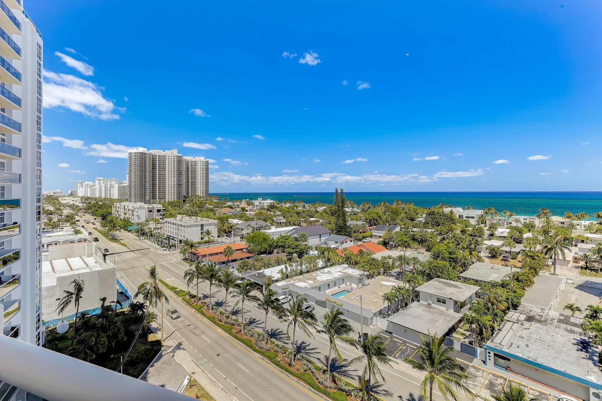2841 N Ocean Boulevard 1102