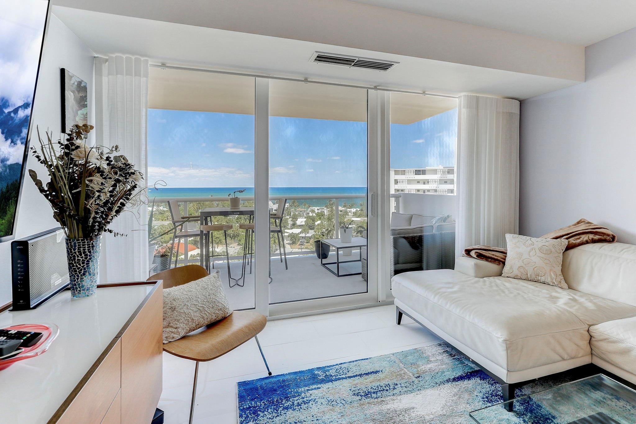 2841 N Ocean Boulevard 1102