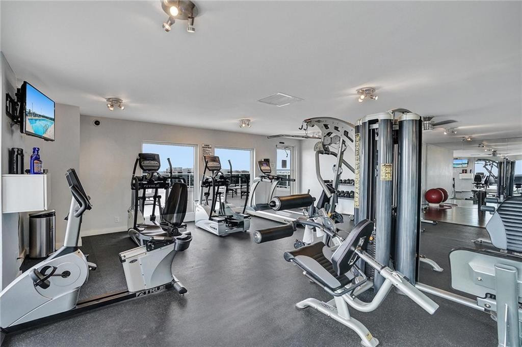 2841 N Ocean Boulevard 1102