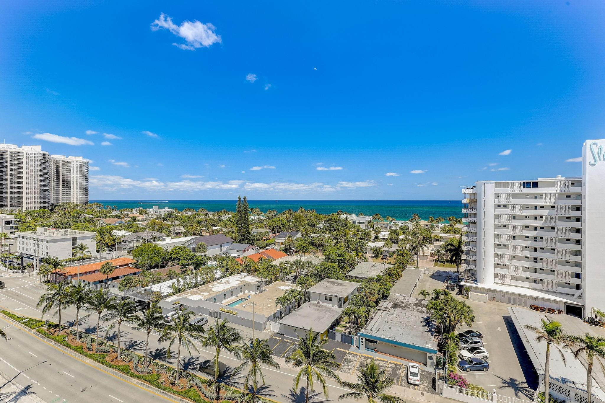 2841 N Ocean Boulevard 1102