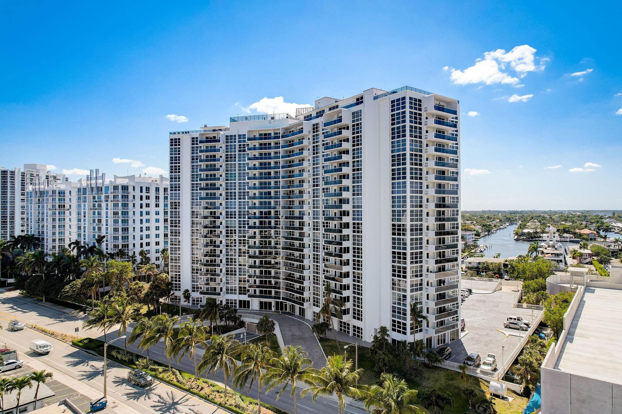 2841 N Ocean Boulevard 1102