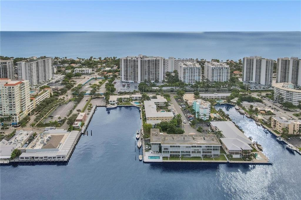 2841 N Ocean Boulevard 1102