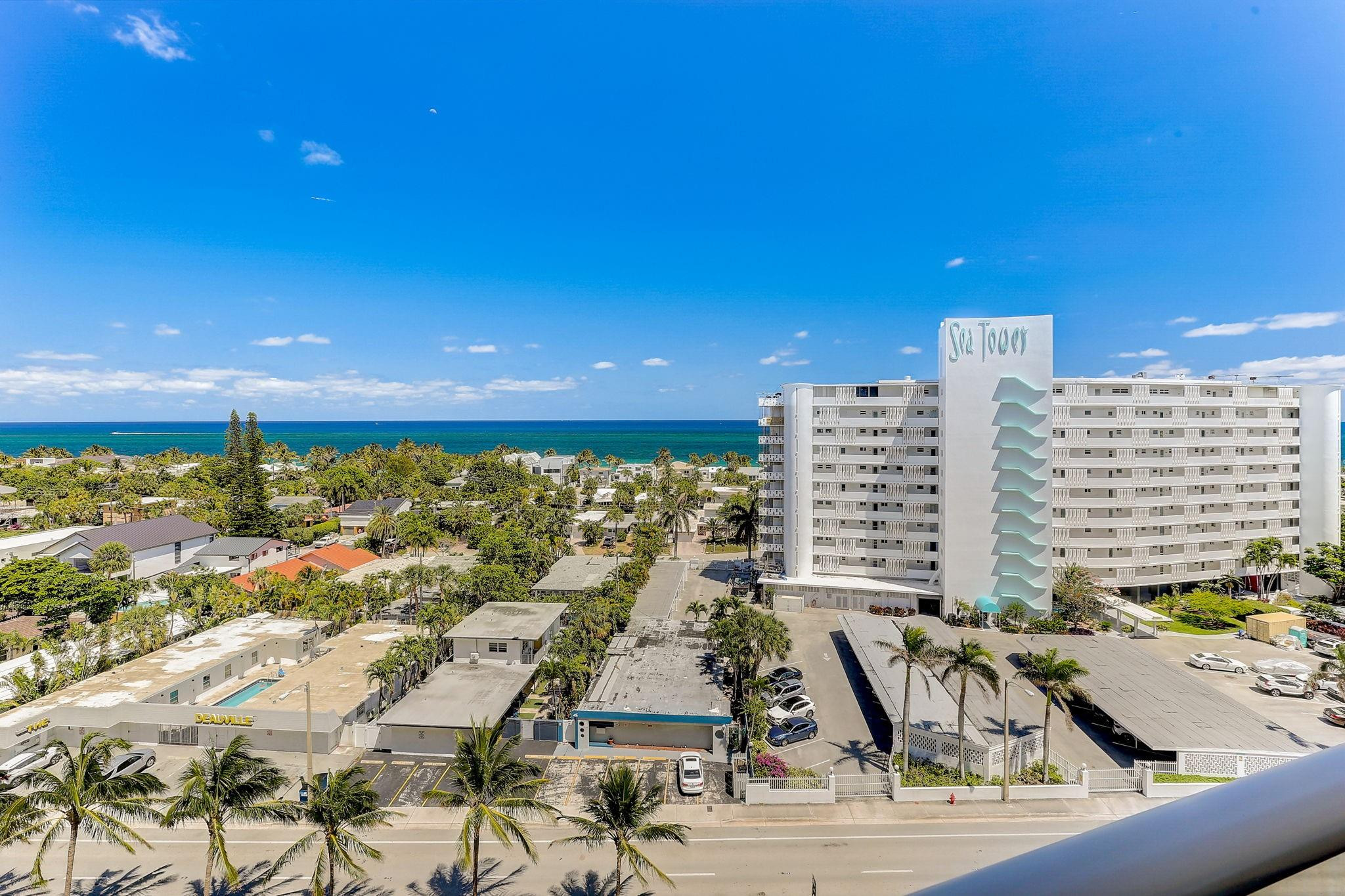 2841 N Ocean Boulevard 1102
