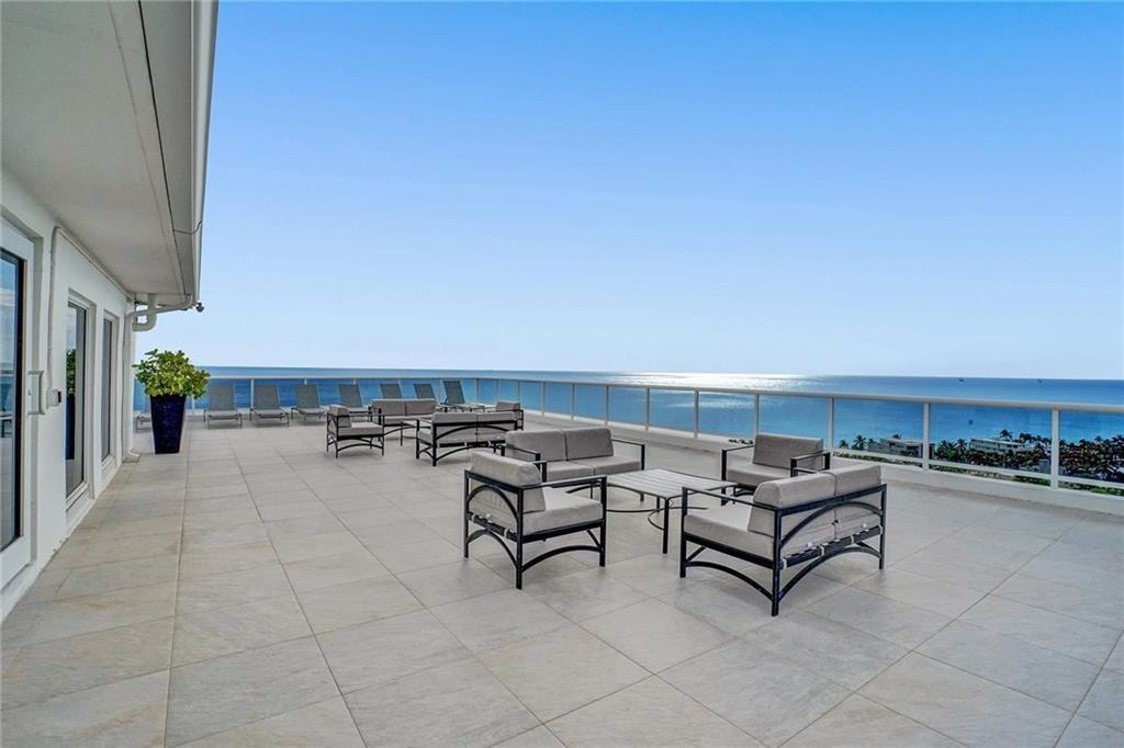 2841 N Ocean Boulevard 1102
