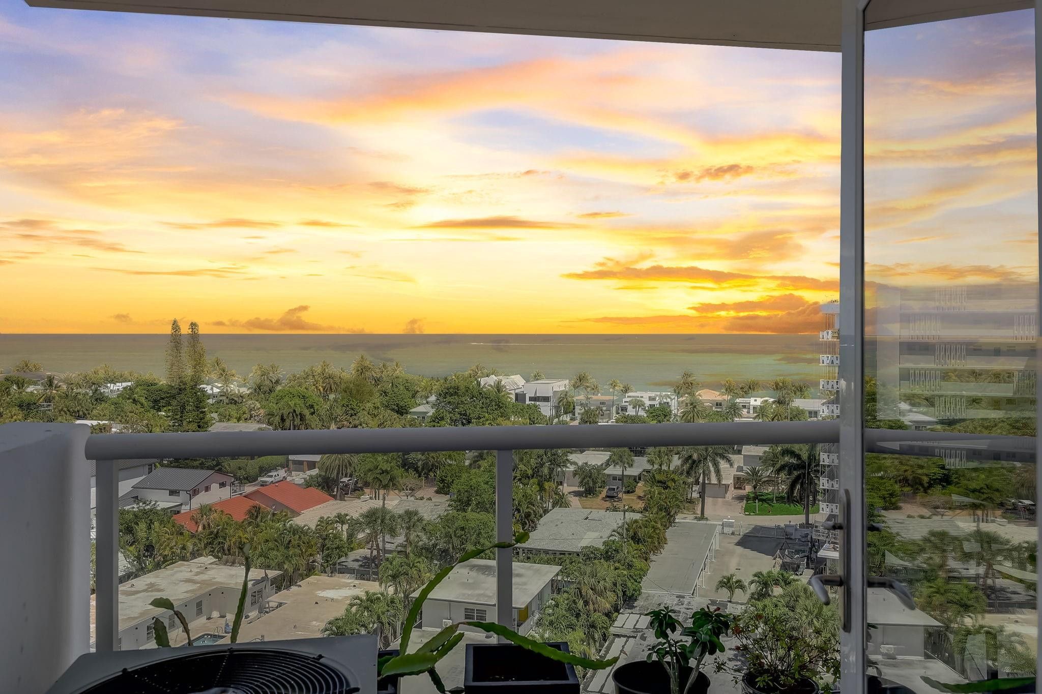 2841 N Ocean Boulevard 1102