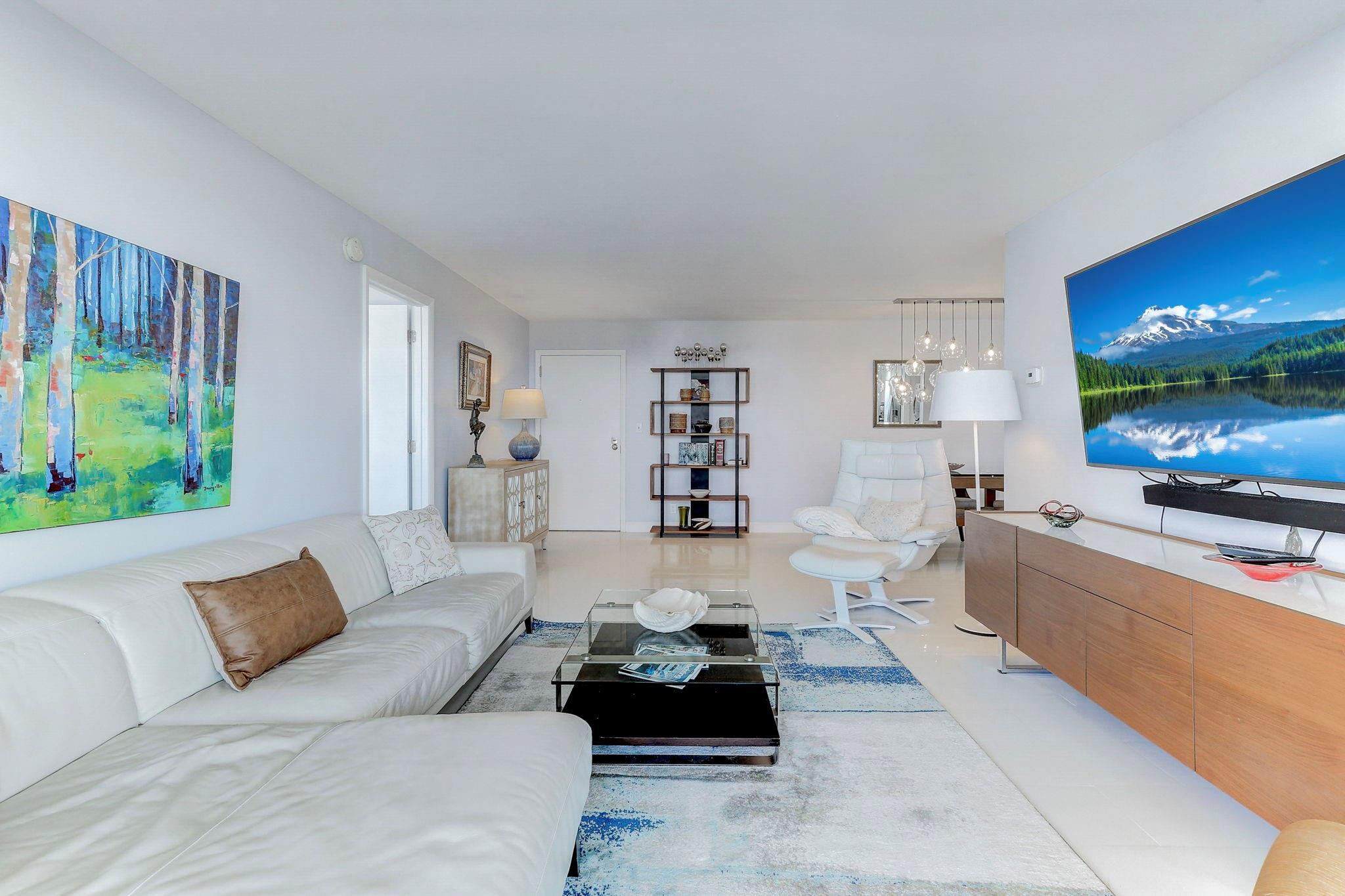 2841 N Ocean Boulevard 1102