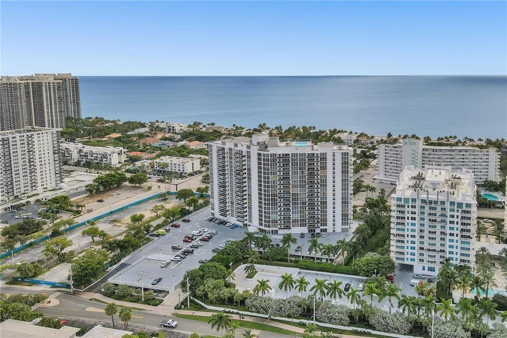 2841 N Ocean Boulevard 1102