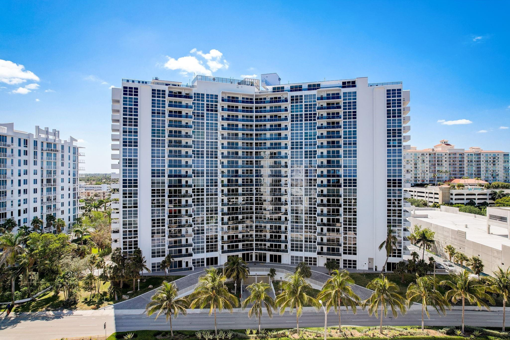 2841 N Ocean Boulevard 1102