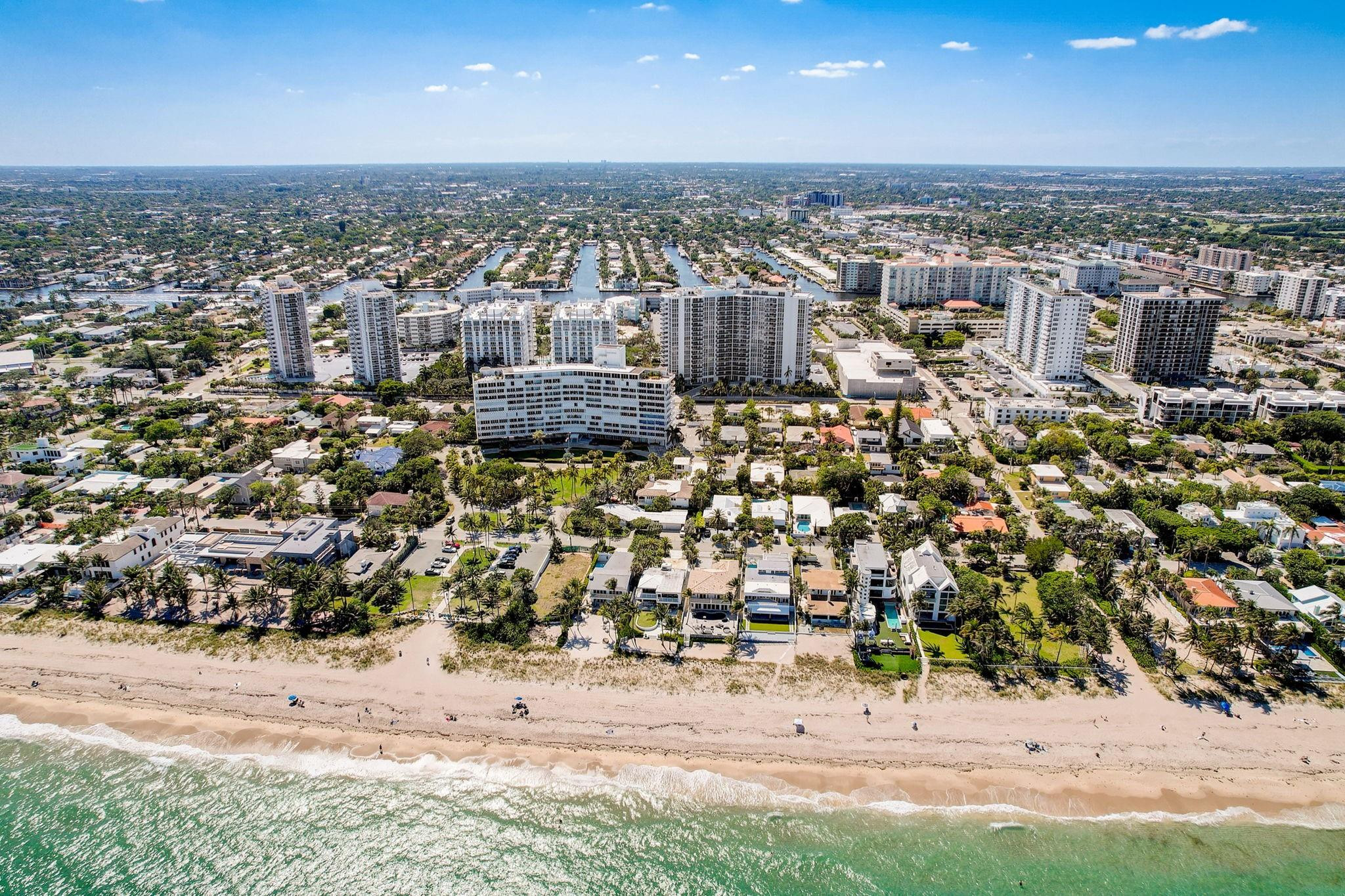 2841 N Ocean Boulevard 1102