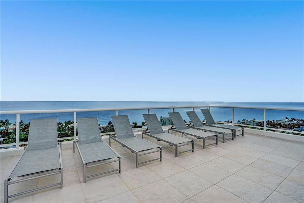 2841 N Ocean Boulevard 1102