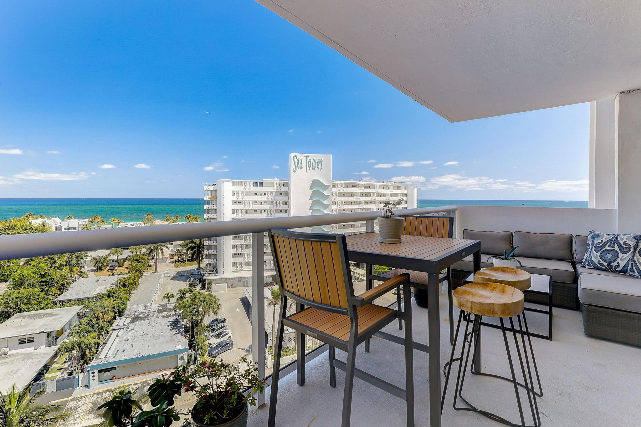 2841 N Ocean Boulevard 1102