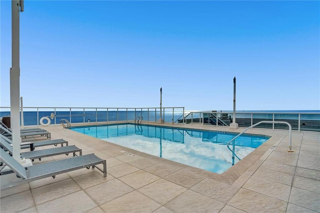 2841 N Ocean Boulevard 1102