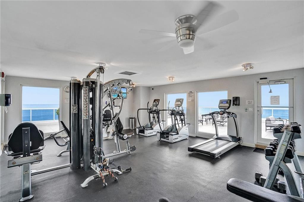 2841 N Ocean Boulevard 1102
