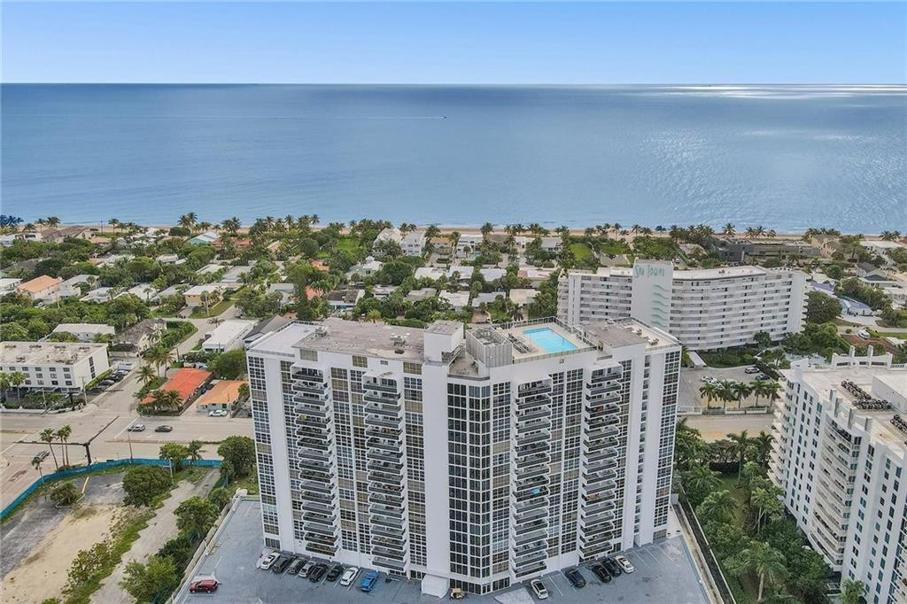 2841 N Ocean Boulevard 1102
