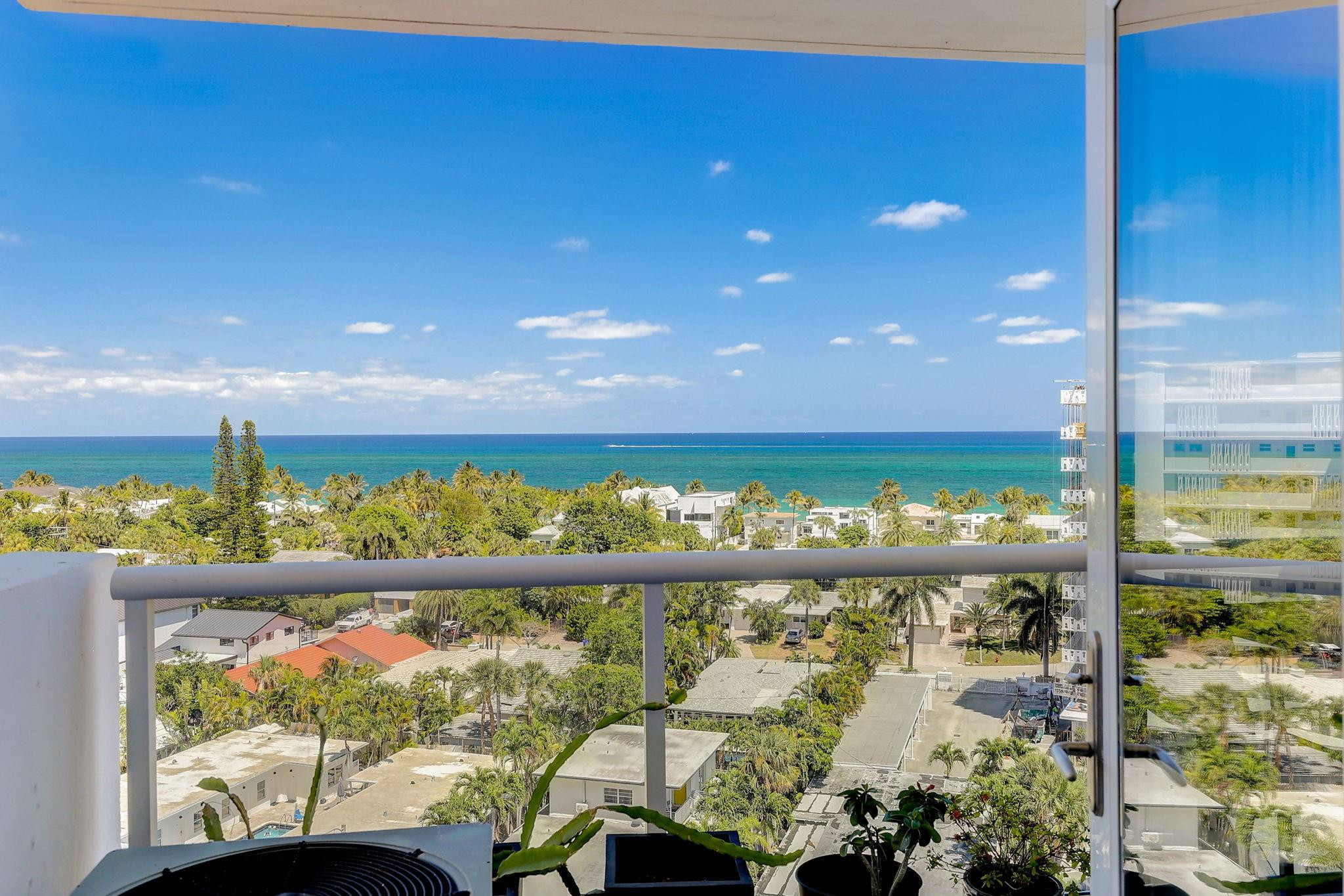 2841 N Ocean Boulevard 1102