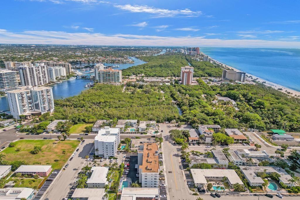 711 N Birch Road 403