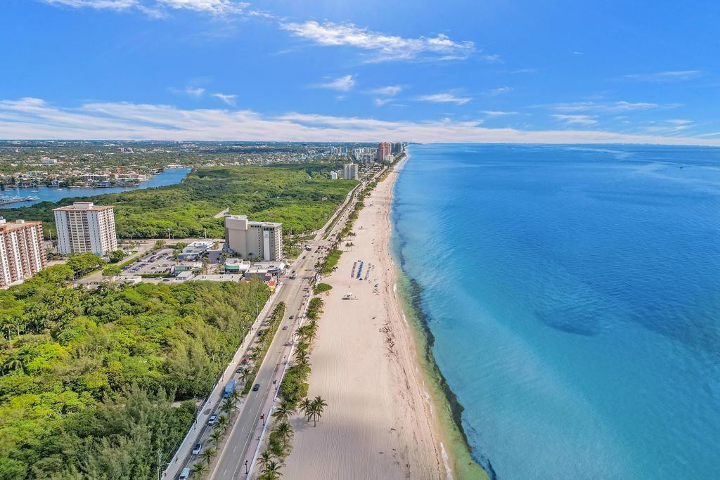 711 N Birch Road 403