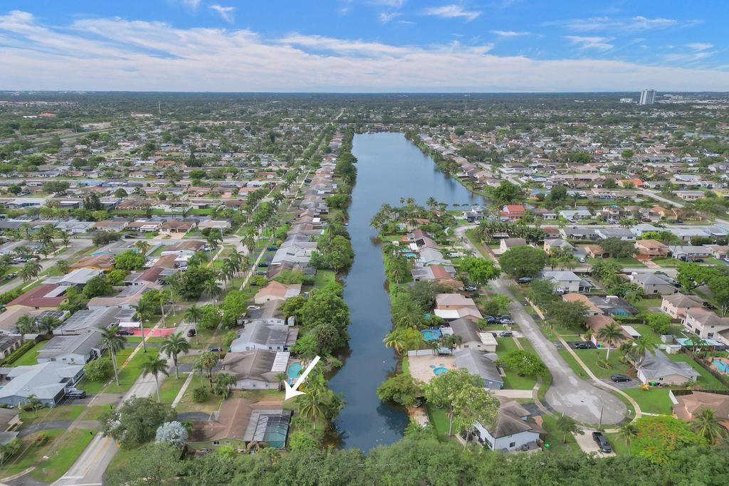4391 NW 115th Terrace