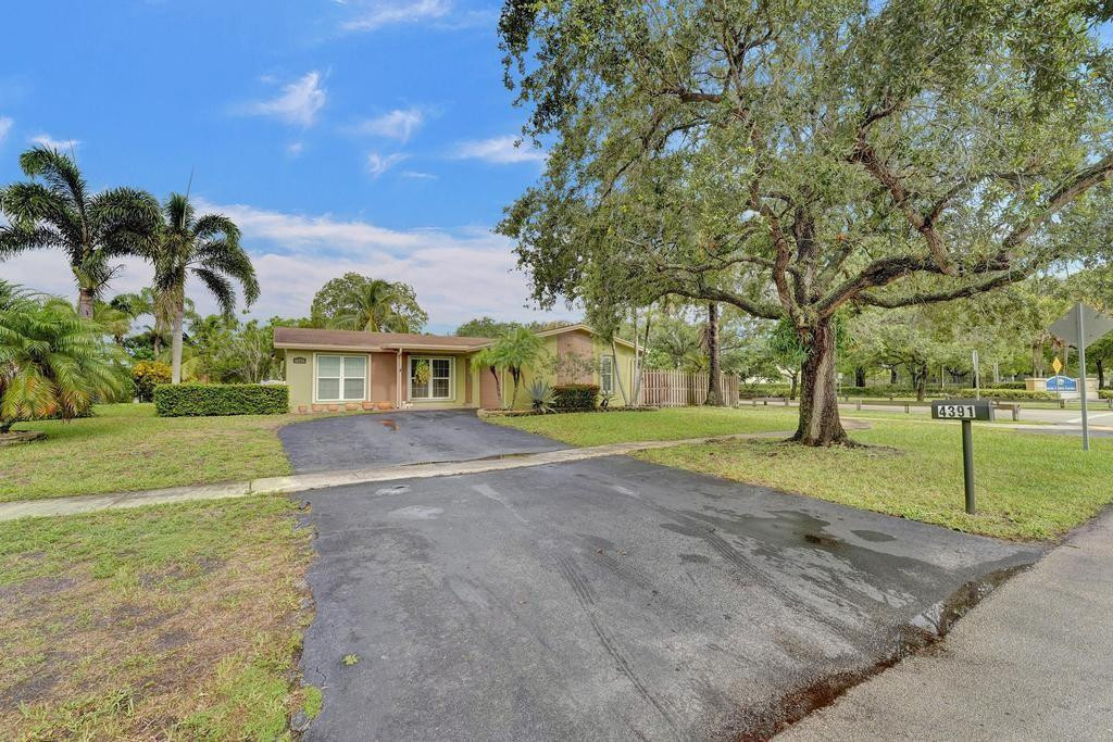 4391 NW 115th Terrace
