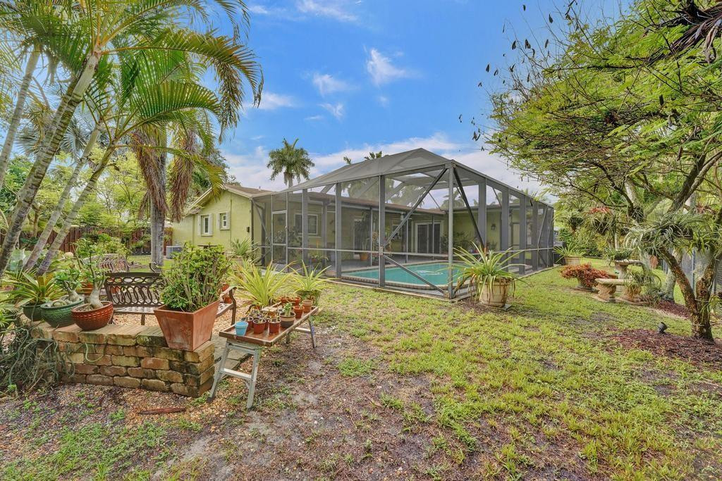 4391 NW 115th Terrace