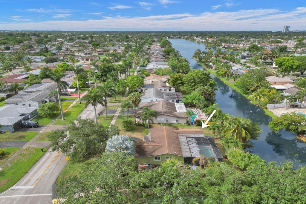 4391 NW 115th Terrace