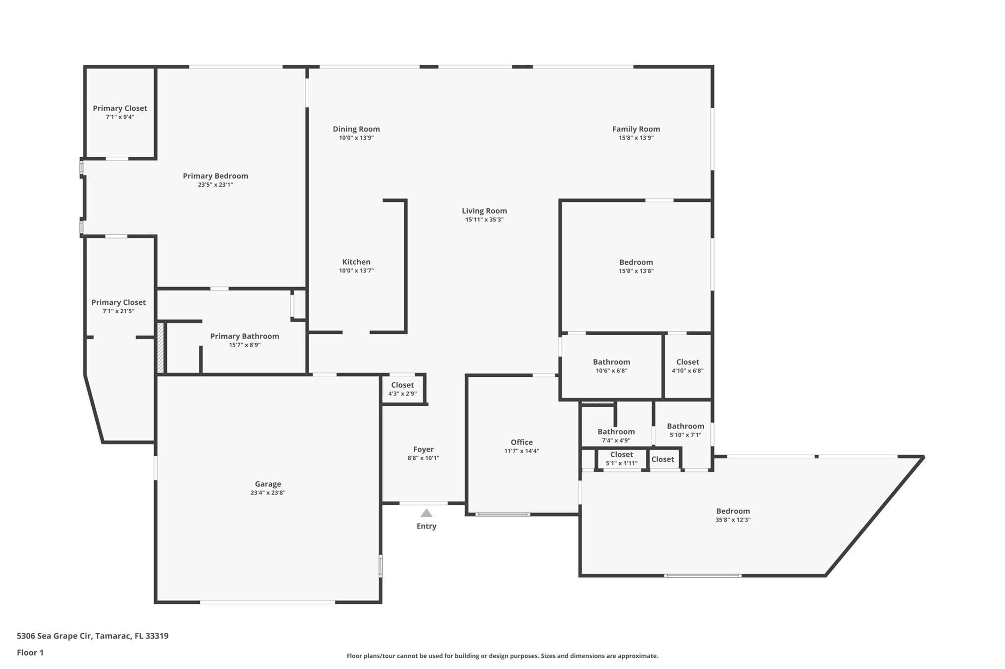 5306 Sea Grape Circle