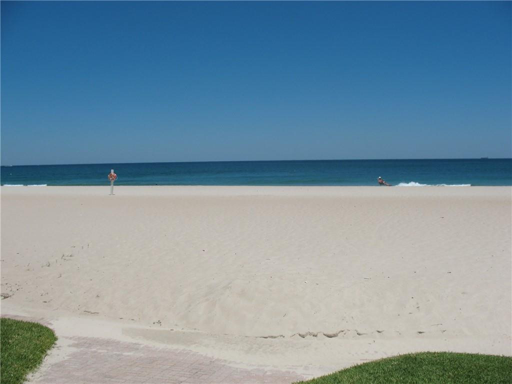 5400 N Ocean Boulevard 45, Lauderdale-By-The-Sea Unit: 45
