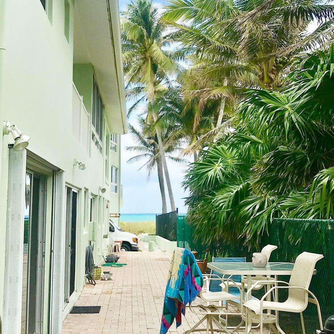 5400 N Ocean Boulevard 45, Lauderdale-By-The-Sea Unit: 45