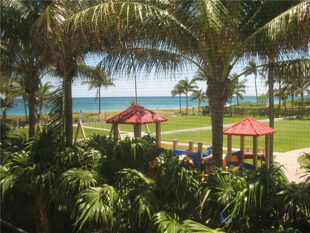 5400 N Ocean Boulevard 45, Lauderdale-By-The-Sea Unit: 45