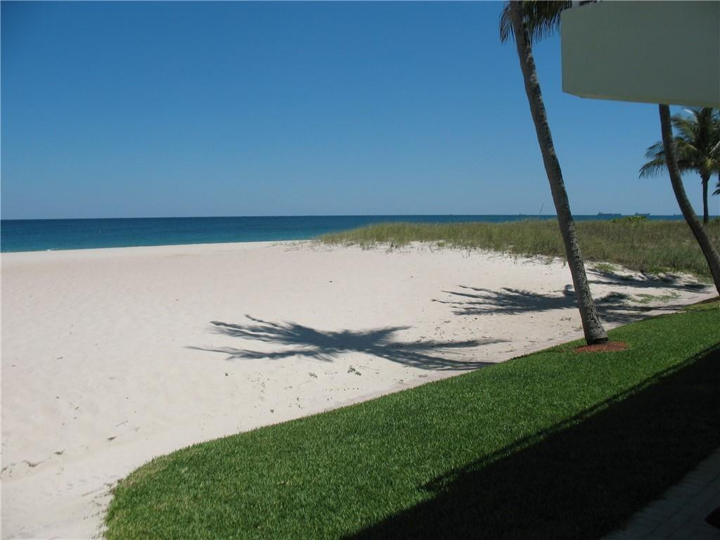 5400 N Ocean Boulevard 45, Lauderdale-By-The-Sea Unit: 45
