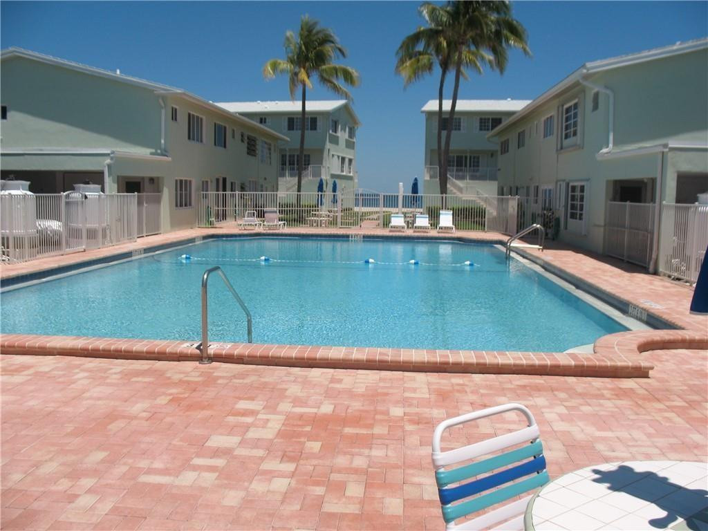 5400 N Ocean Boulevard 45, Lauderdale-By-The-Sea Unit: 45