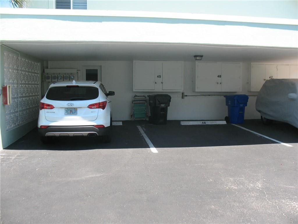 5400 N Ocean Boulevard 45, Lauderdale-By-The-Sea Unit: 45