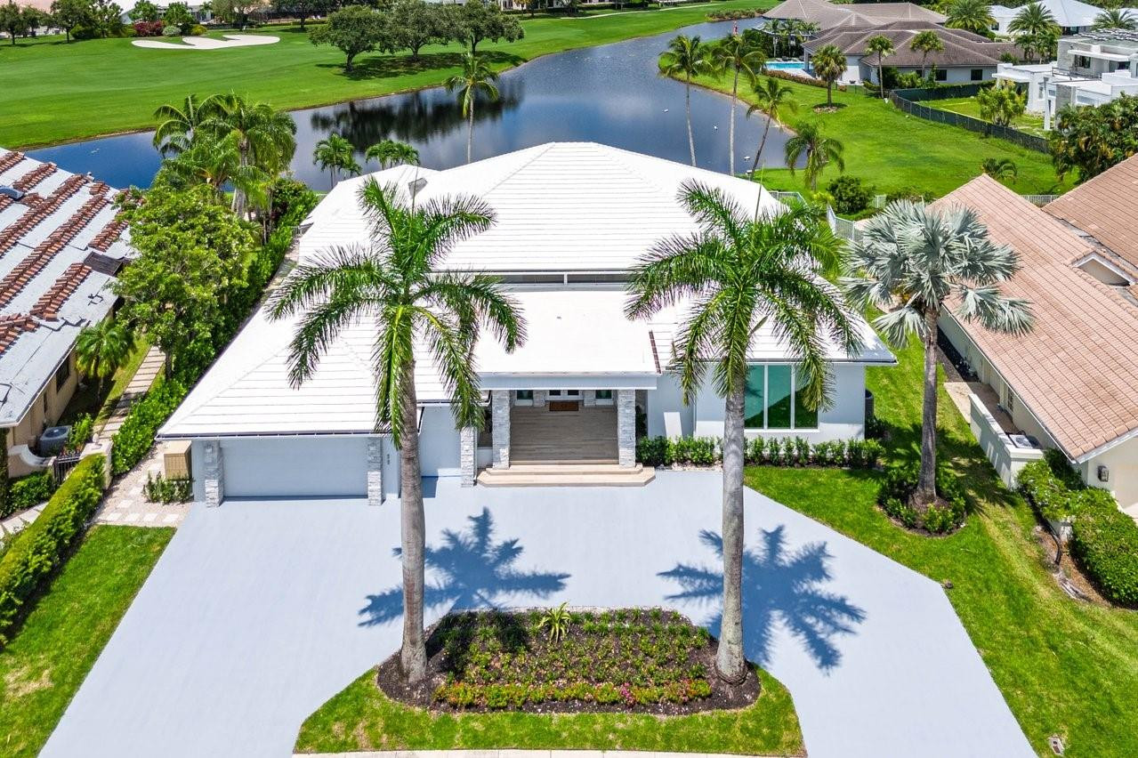 4539 Bocaire Blvd