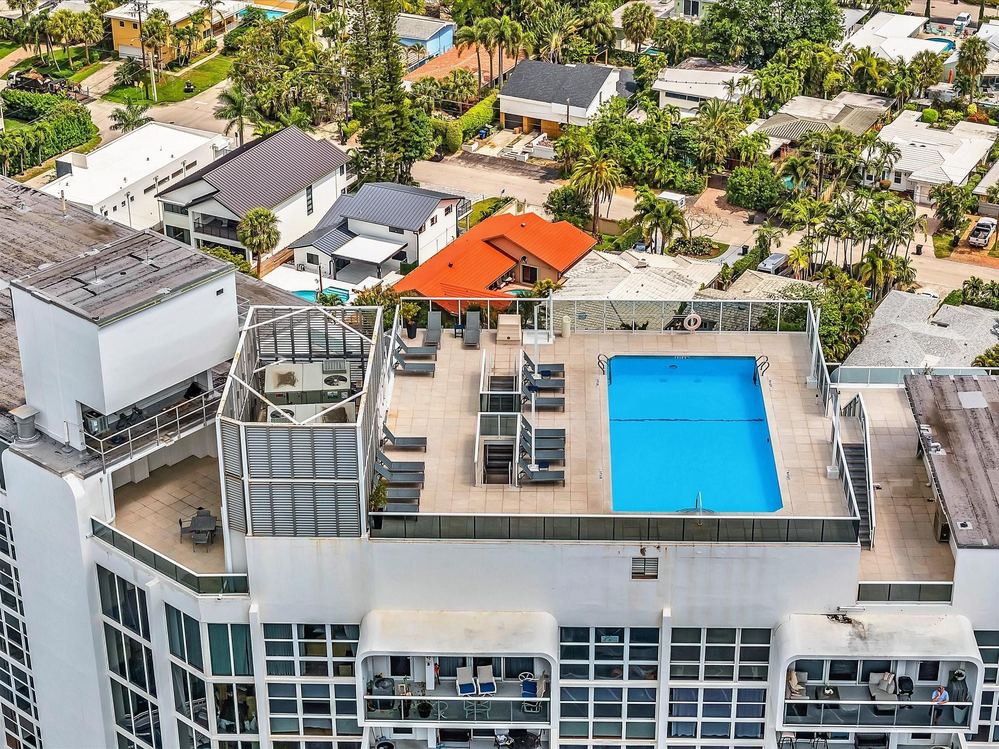 2841 N Ocean Boulevard 902