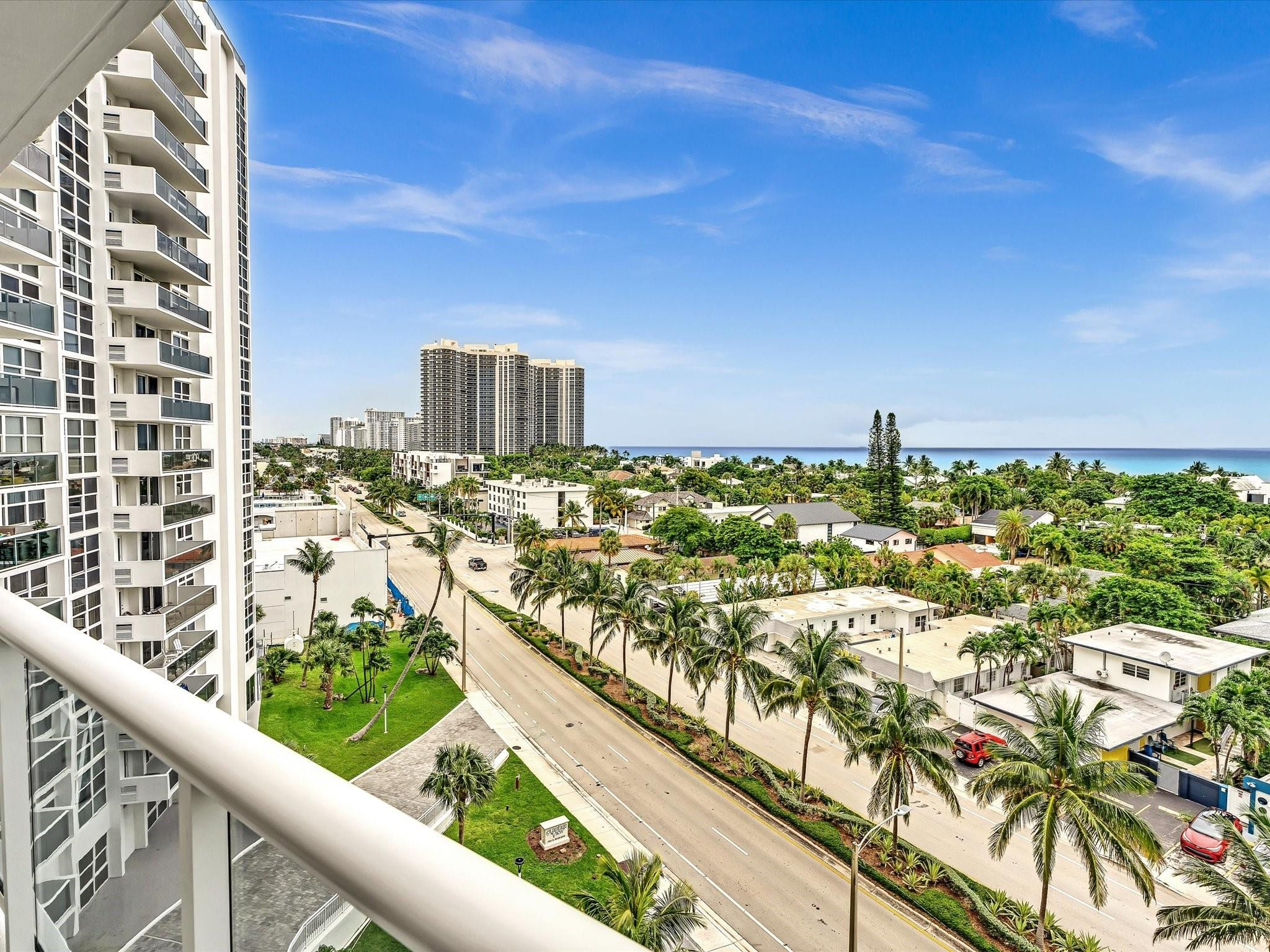 2841 N Ocean Boulevard 902