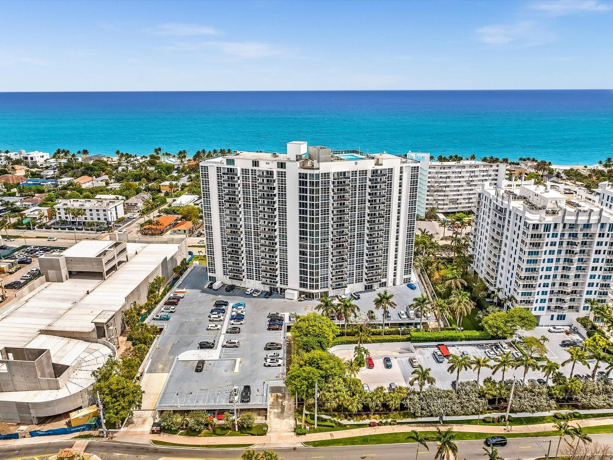 2841 N Ocean Boulevard 902