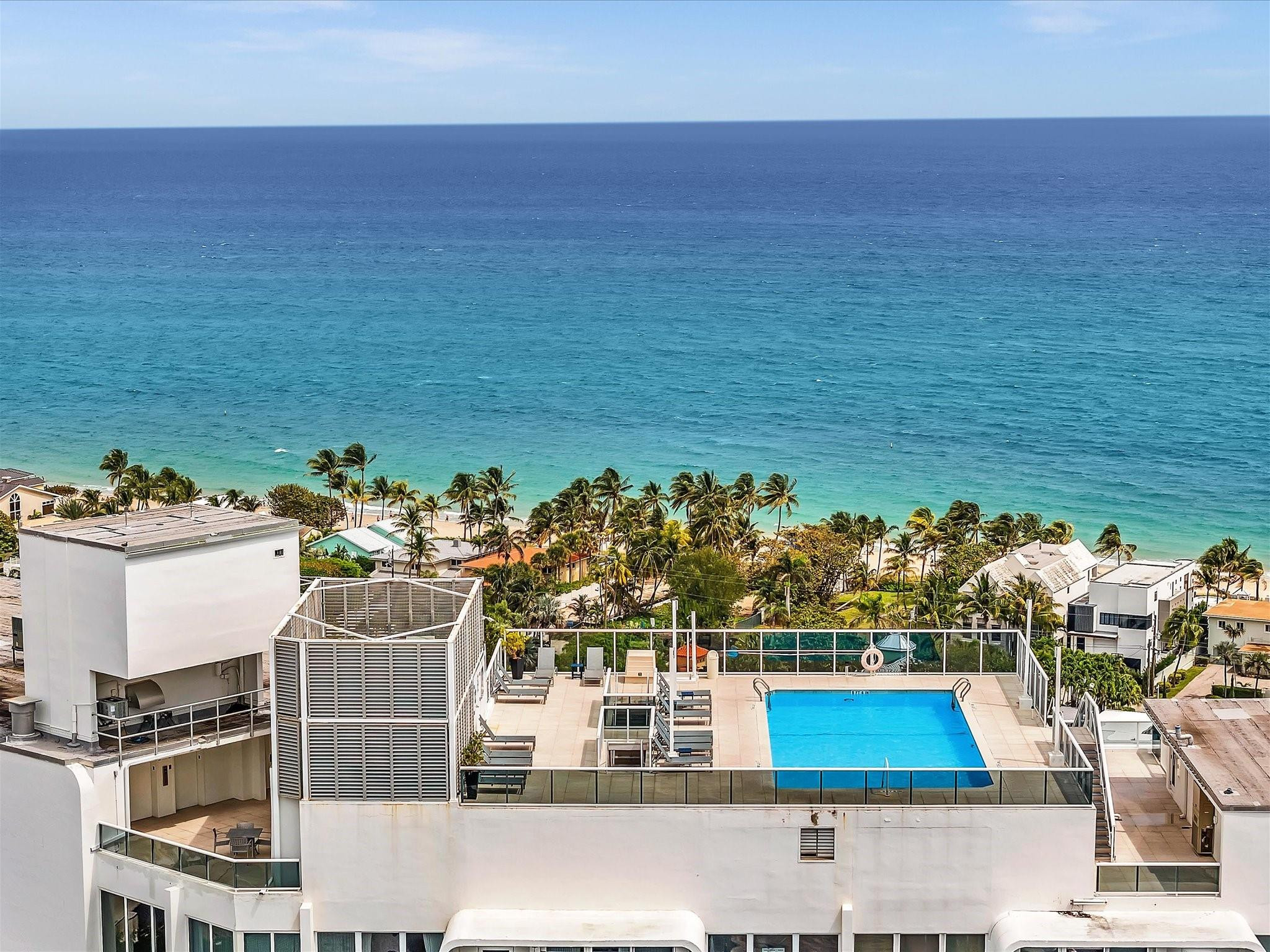 2841 N Ocean Boulevard 902