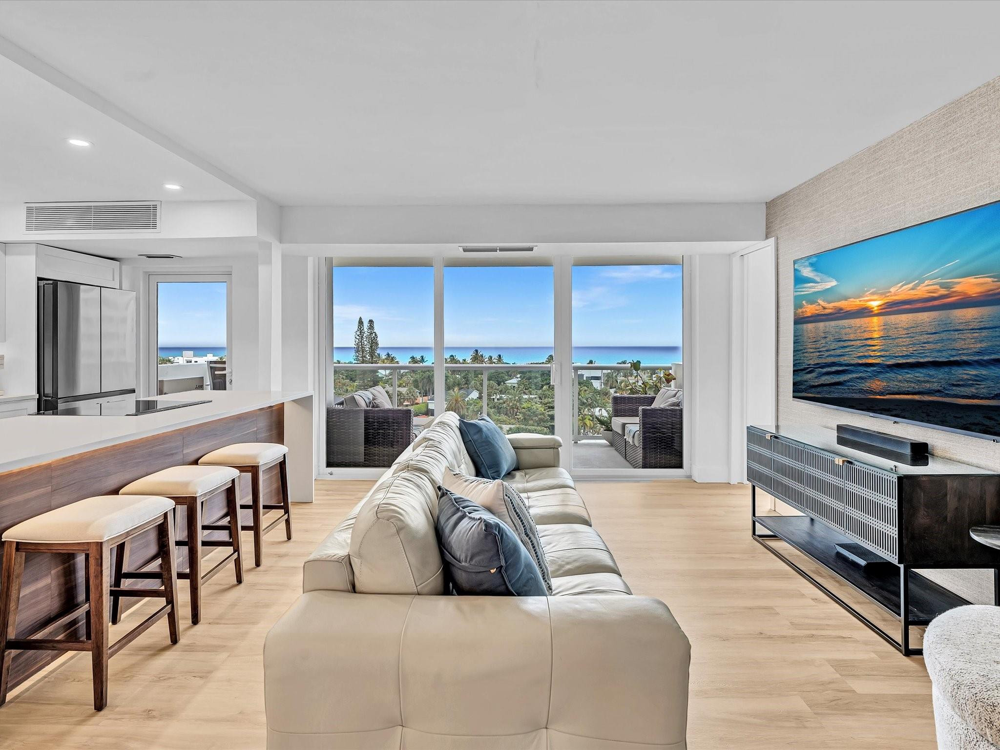 2841 N Ocean Boulevard 902