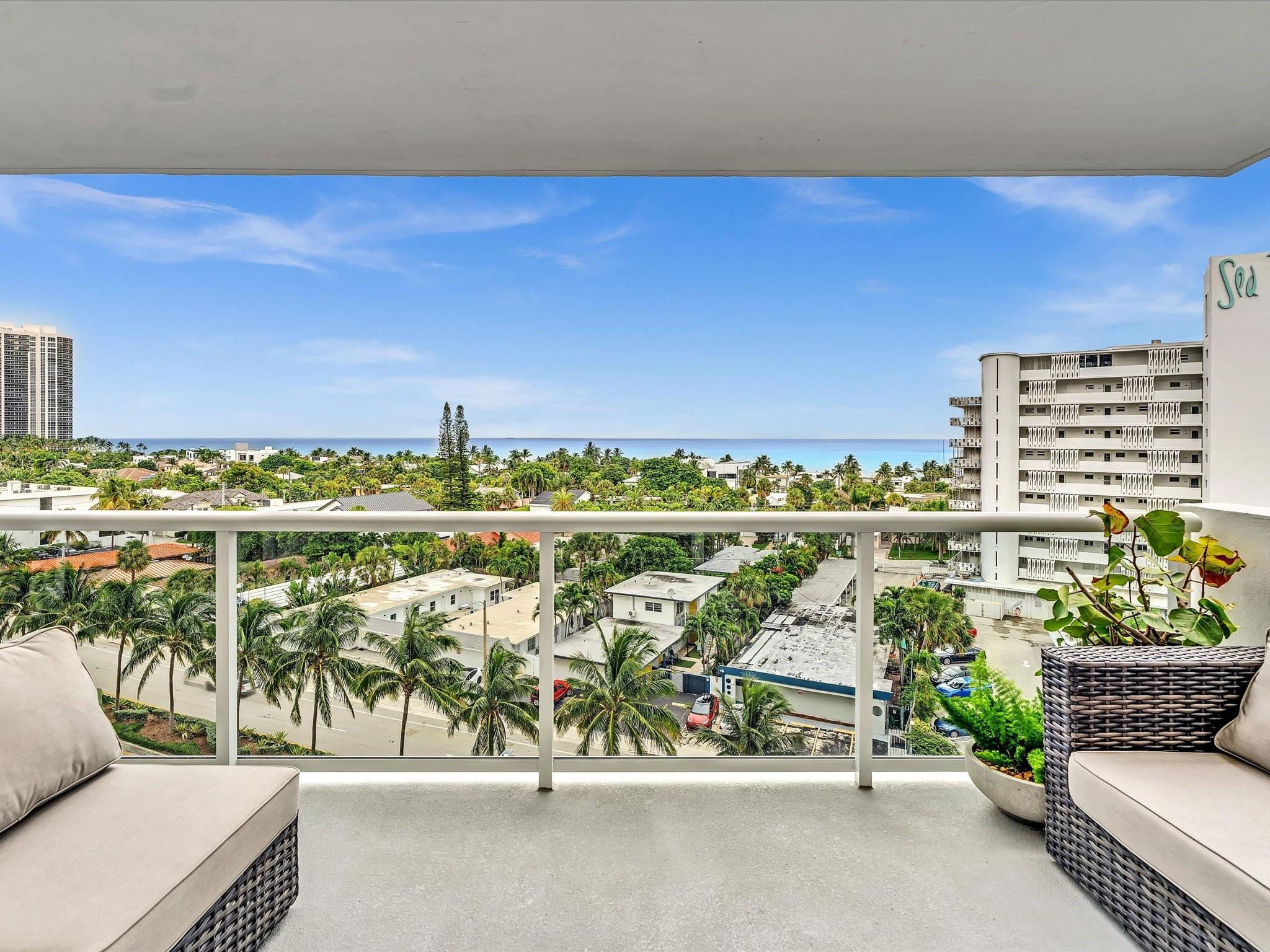 2841 N Ocean Boulevard 902