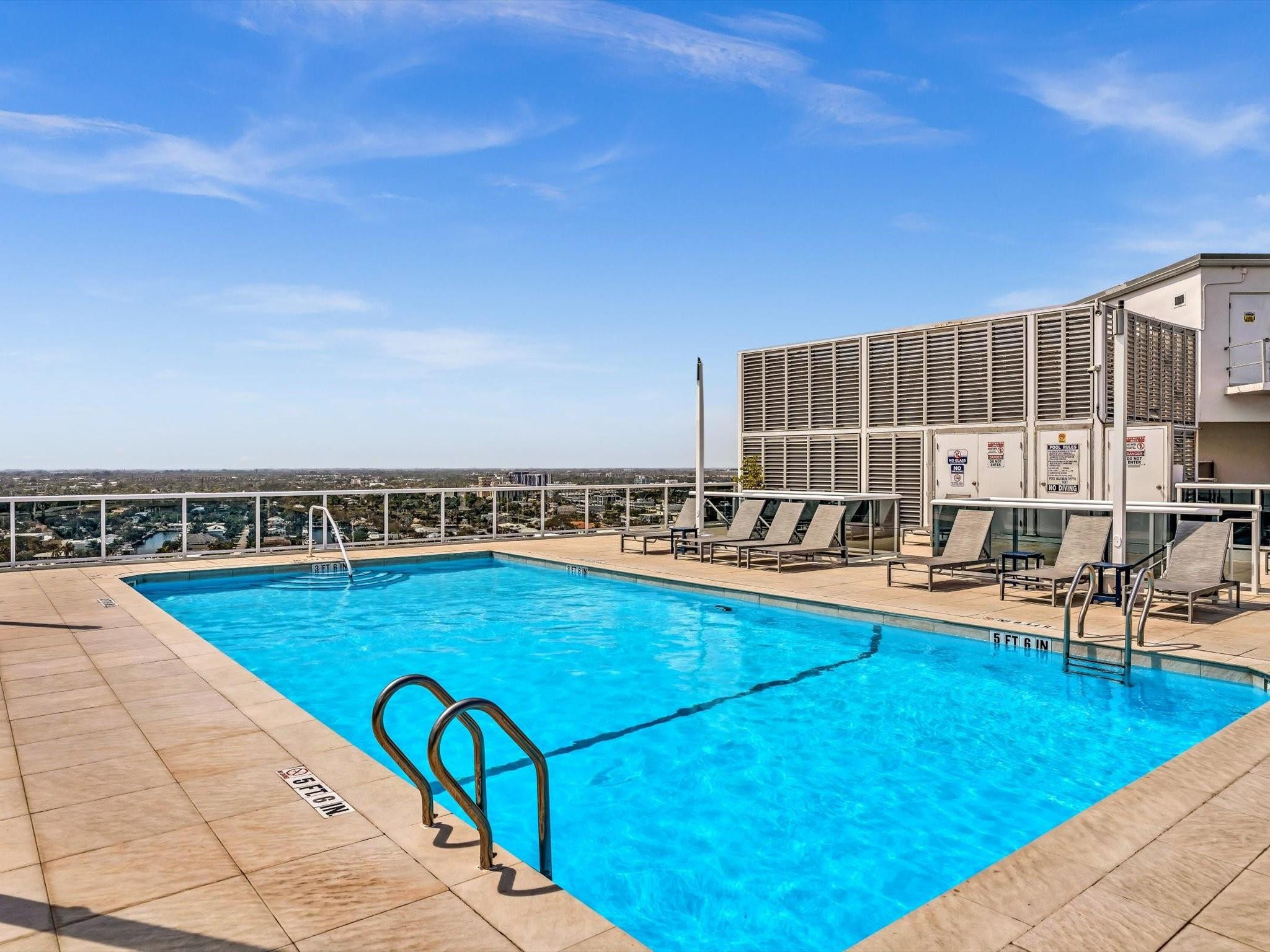 2841 N Ocean Boulevard 902