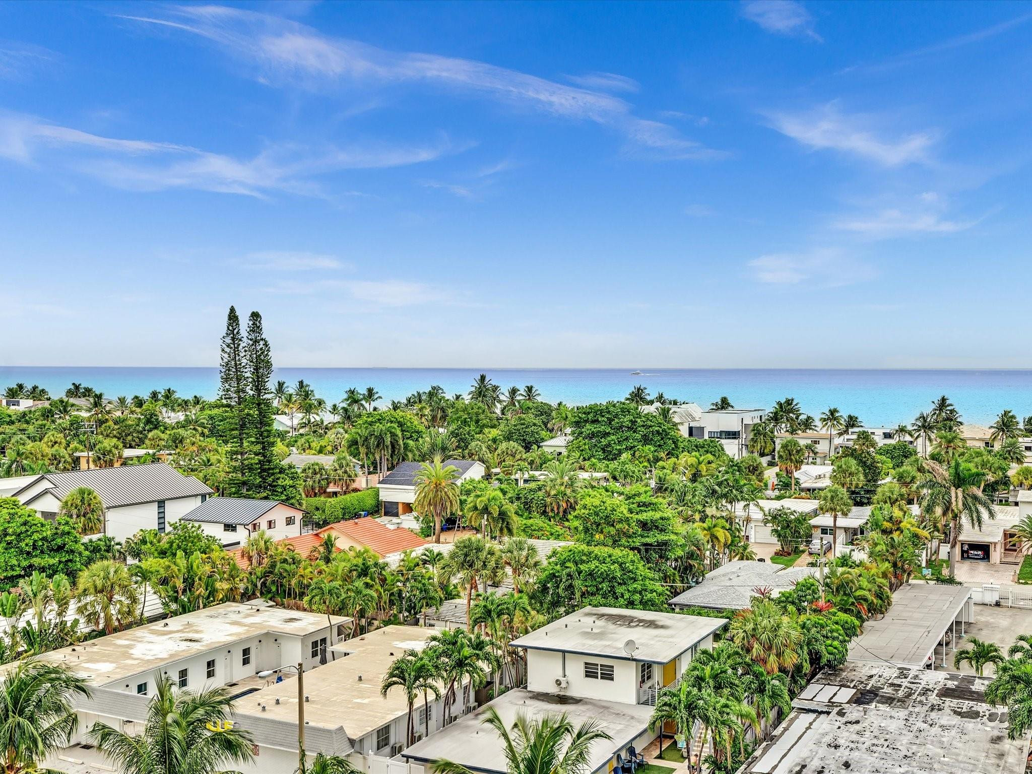 2841 N Ocean Boulevard 902