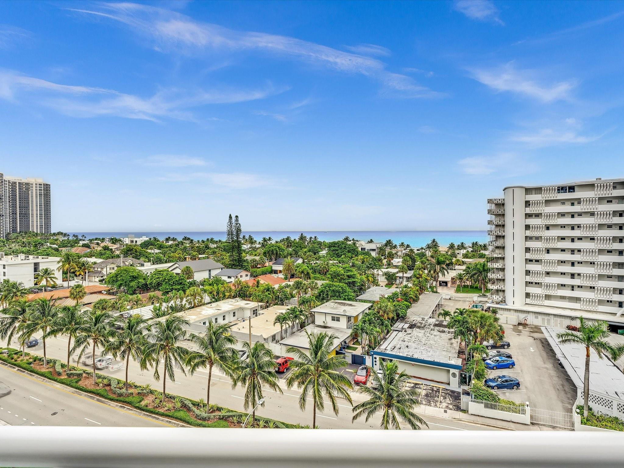 2841 N Ocean Boulevard 902