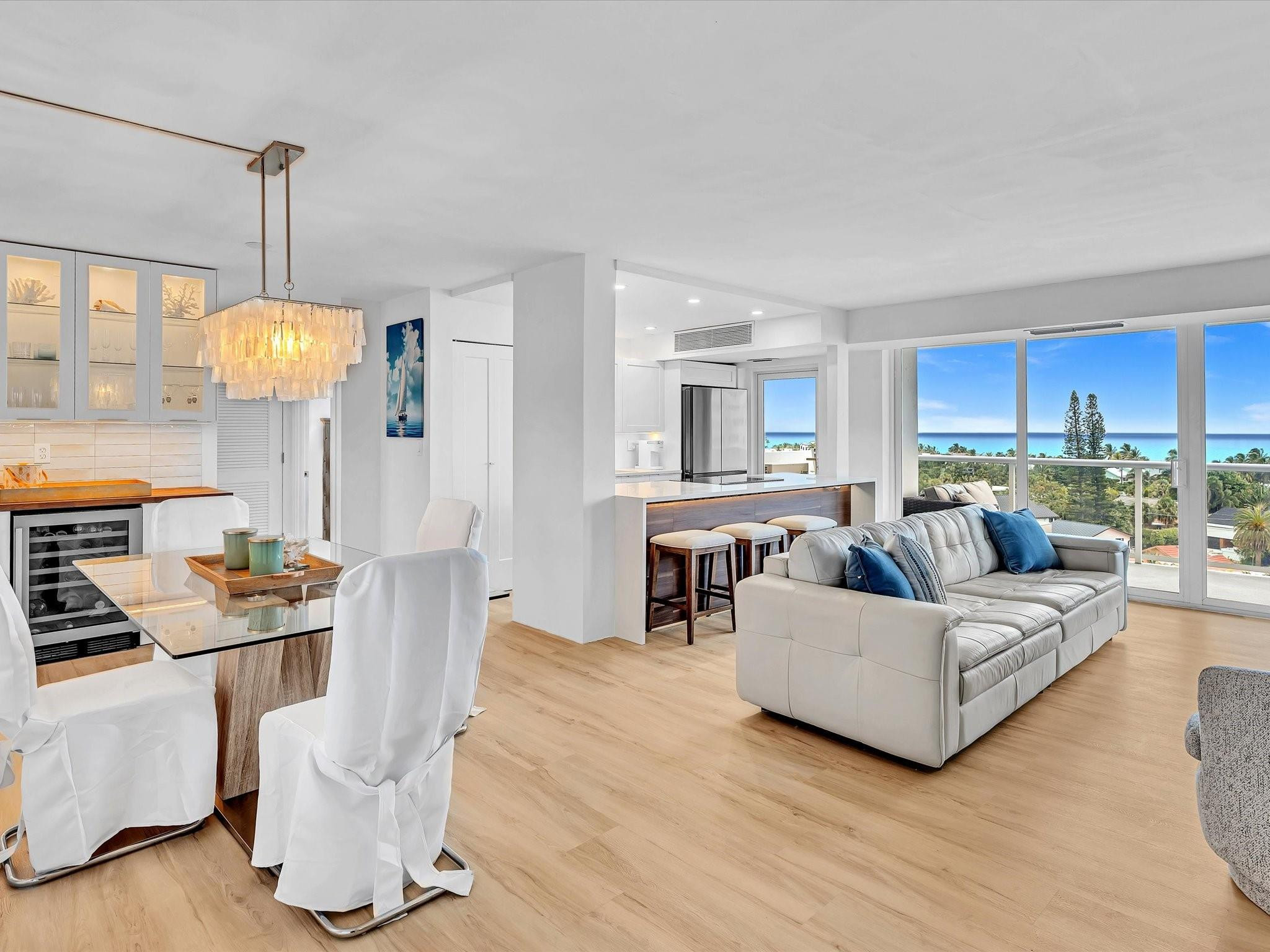 2841 N Ocean Boulevard 902