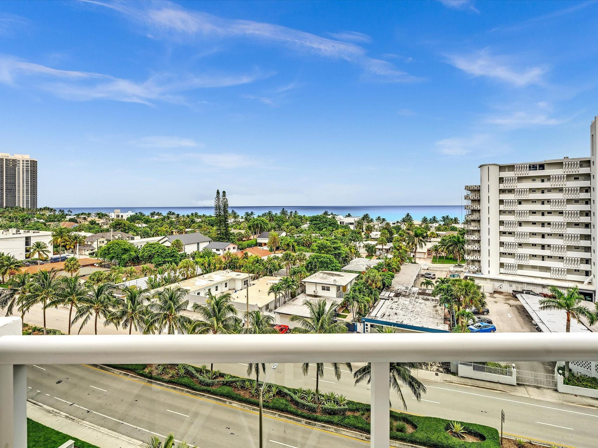 2841 N Ocean Boulevard 902