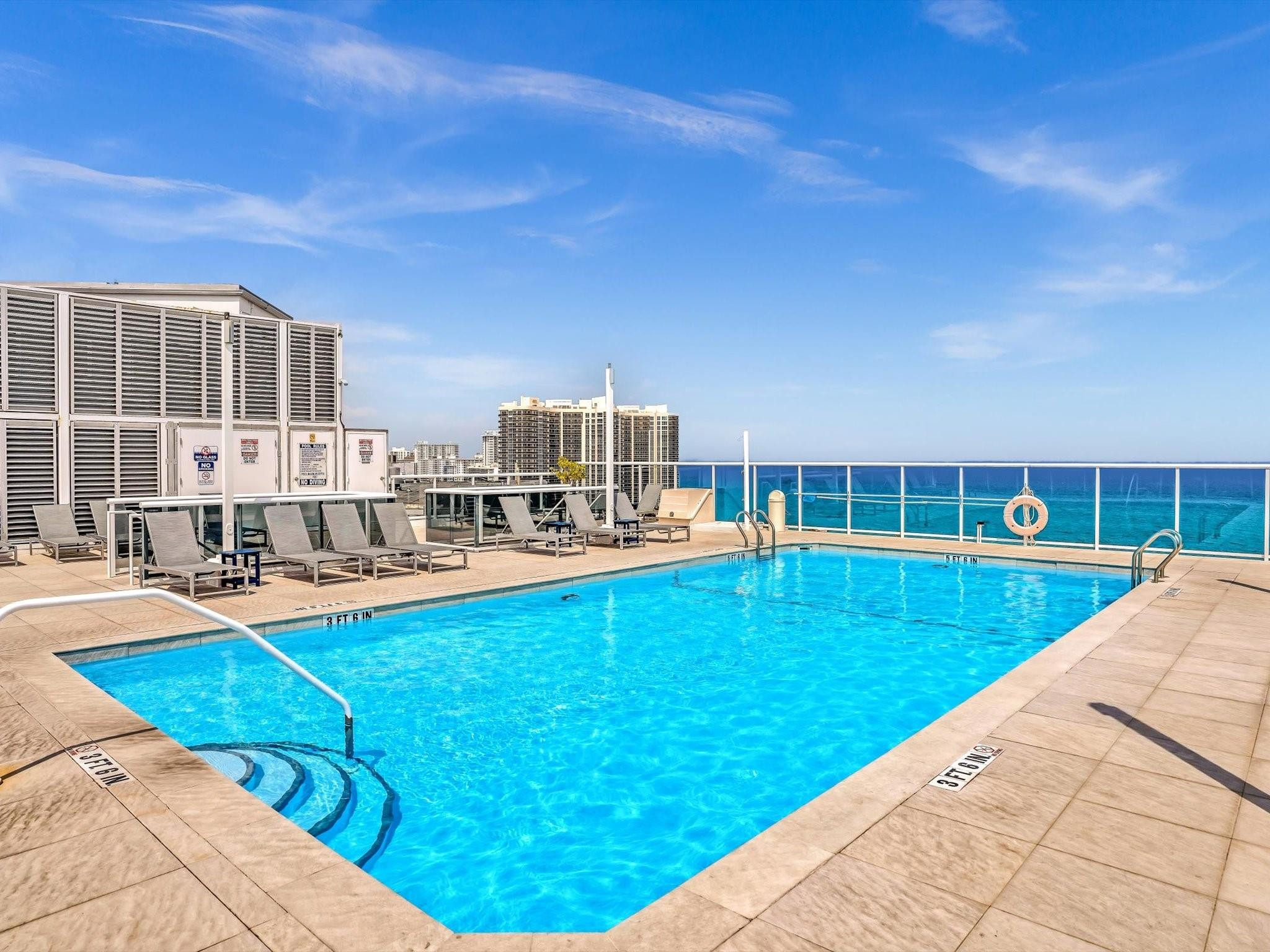 2841 N Ocean Boulevard 902