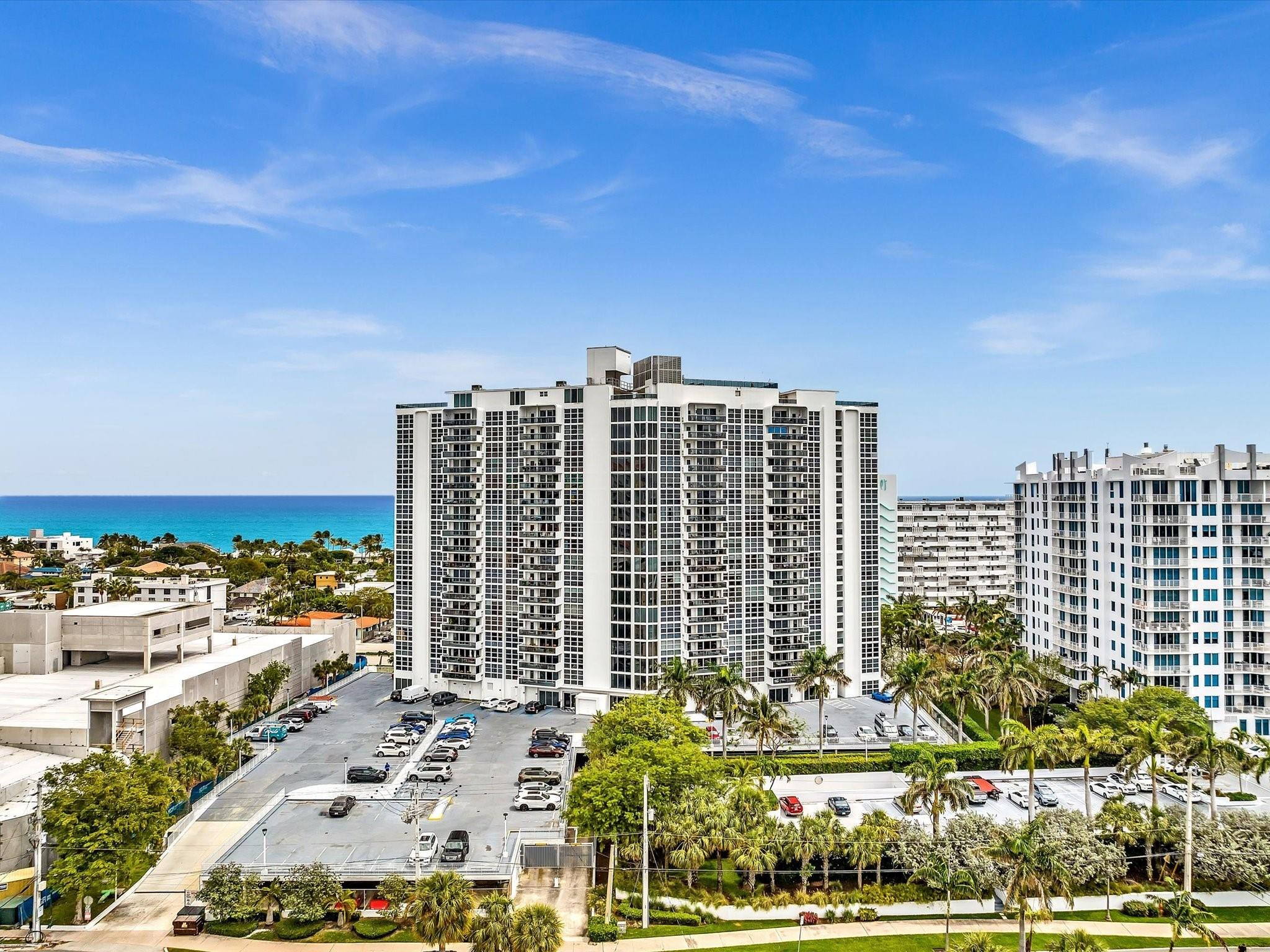 2841 N Ocean Boulevard 902