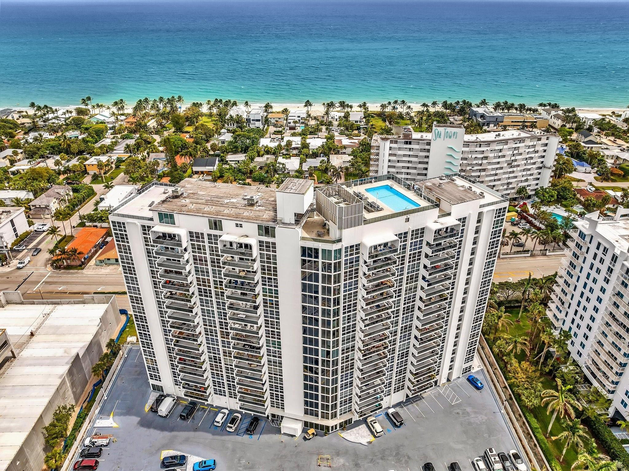 2841 N Ocean Boulevard 902