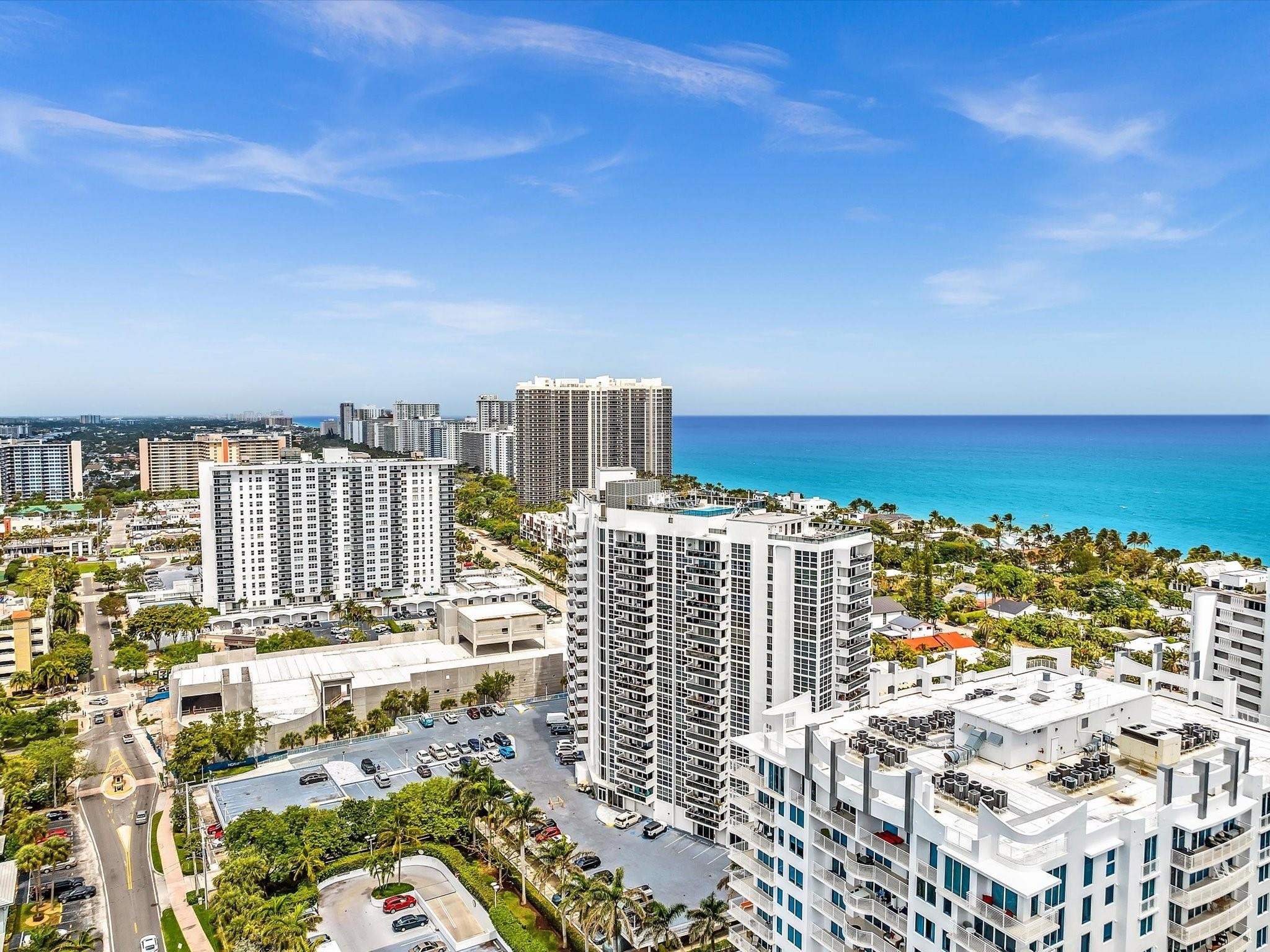 2841 N Ocean Boulevard 902