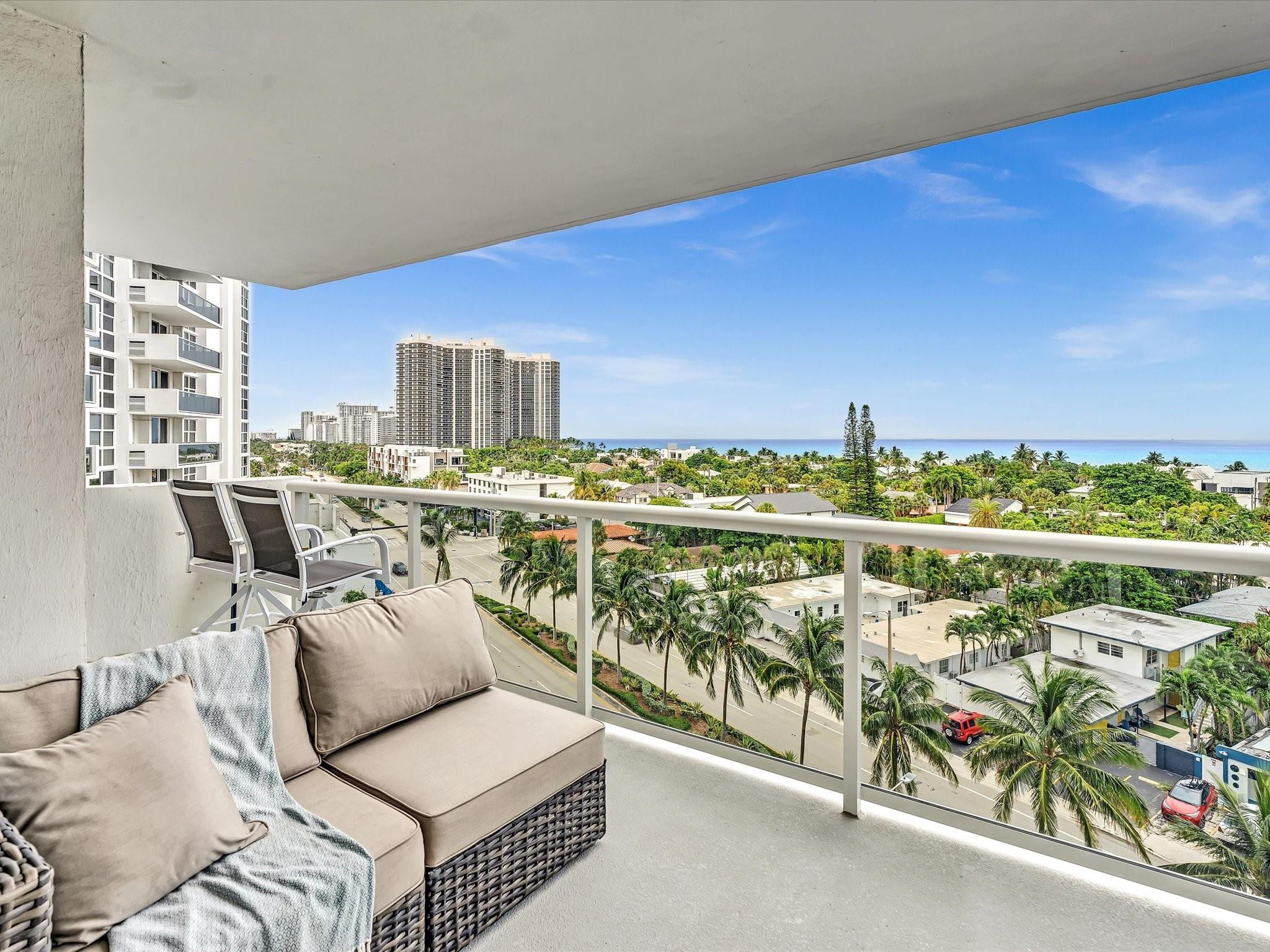 2841 N Ocean Boulevard 902
