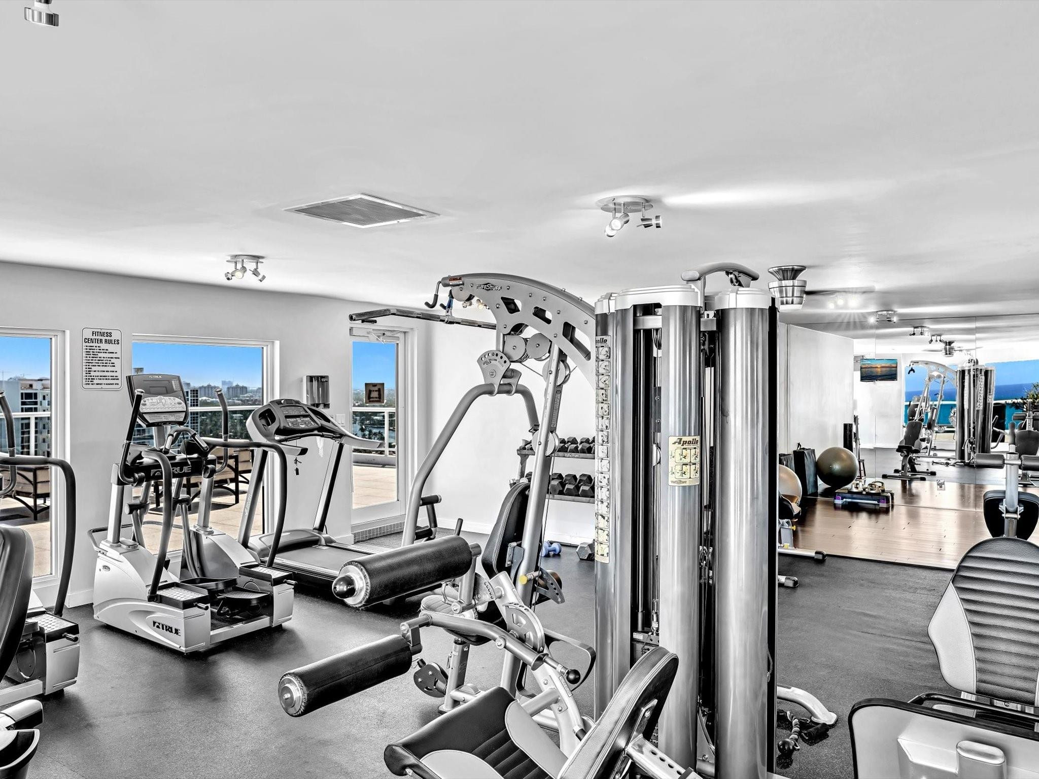2841 N Ocean Boulevard 902